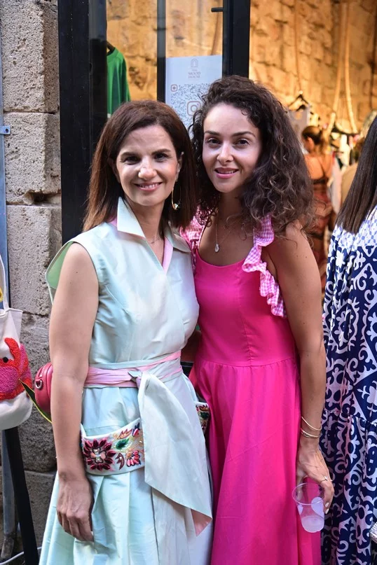 Opening of The Mood House Boutique