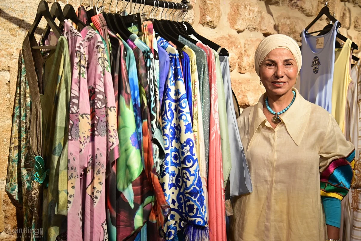 Opening of The Mood House Boutique