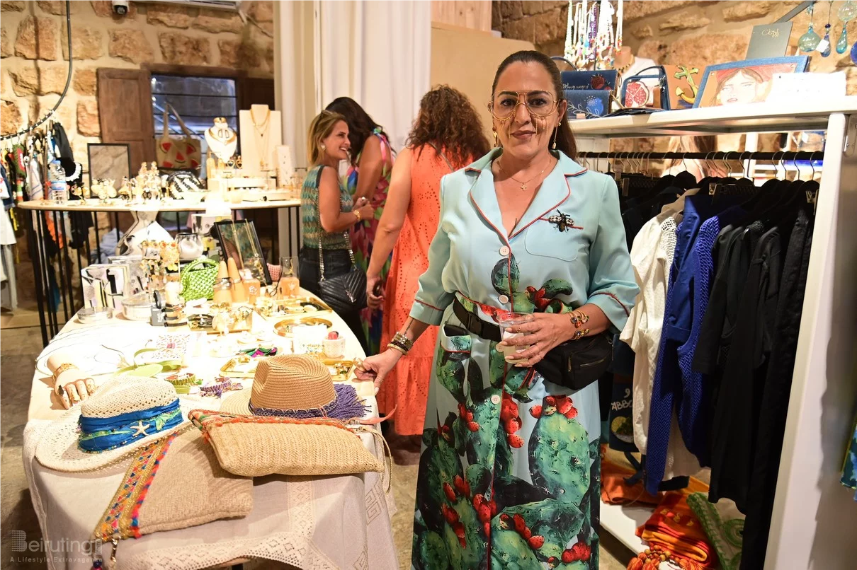 Opening of The Mood House Boutique