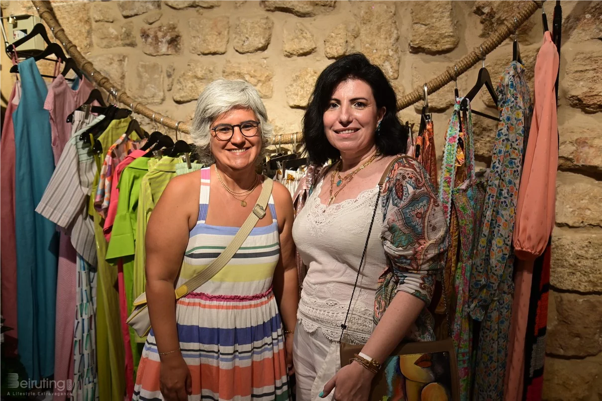 Opening of The Mood House Boutique