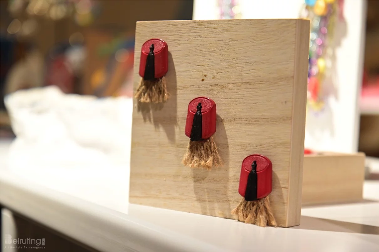 Opening of The Mood House Boutique