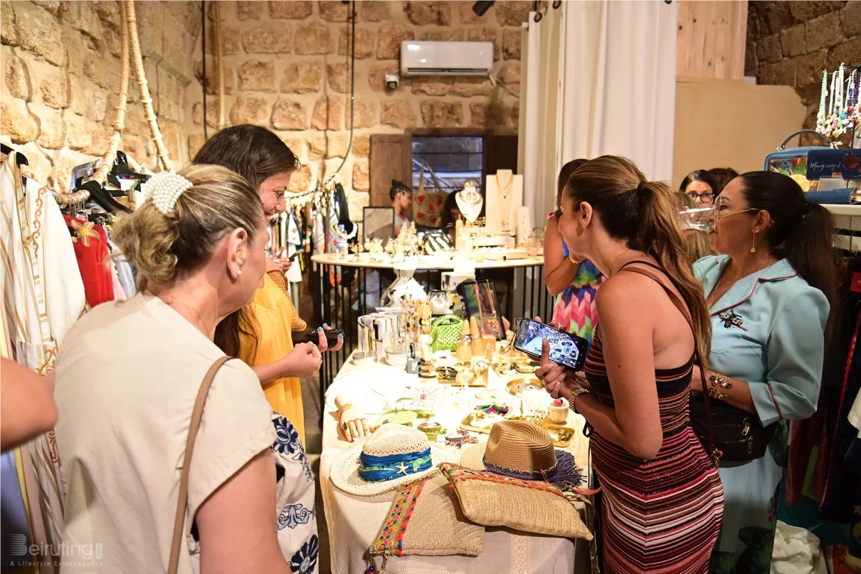 Opening of The Mood House Boutique