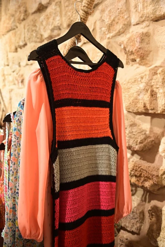 Opening of The Mood House Boutique