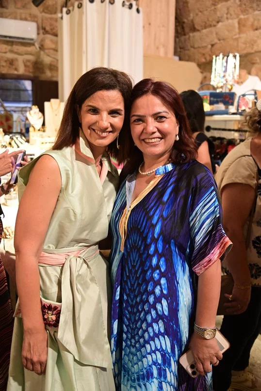 Opening of The Mood House Boutique
