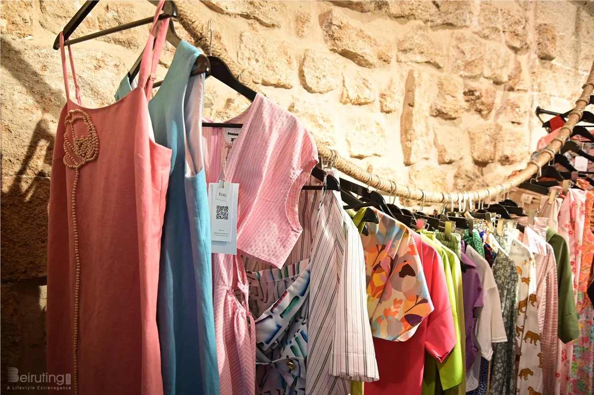 Opening of The Mood House Boutique