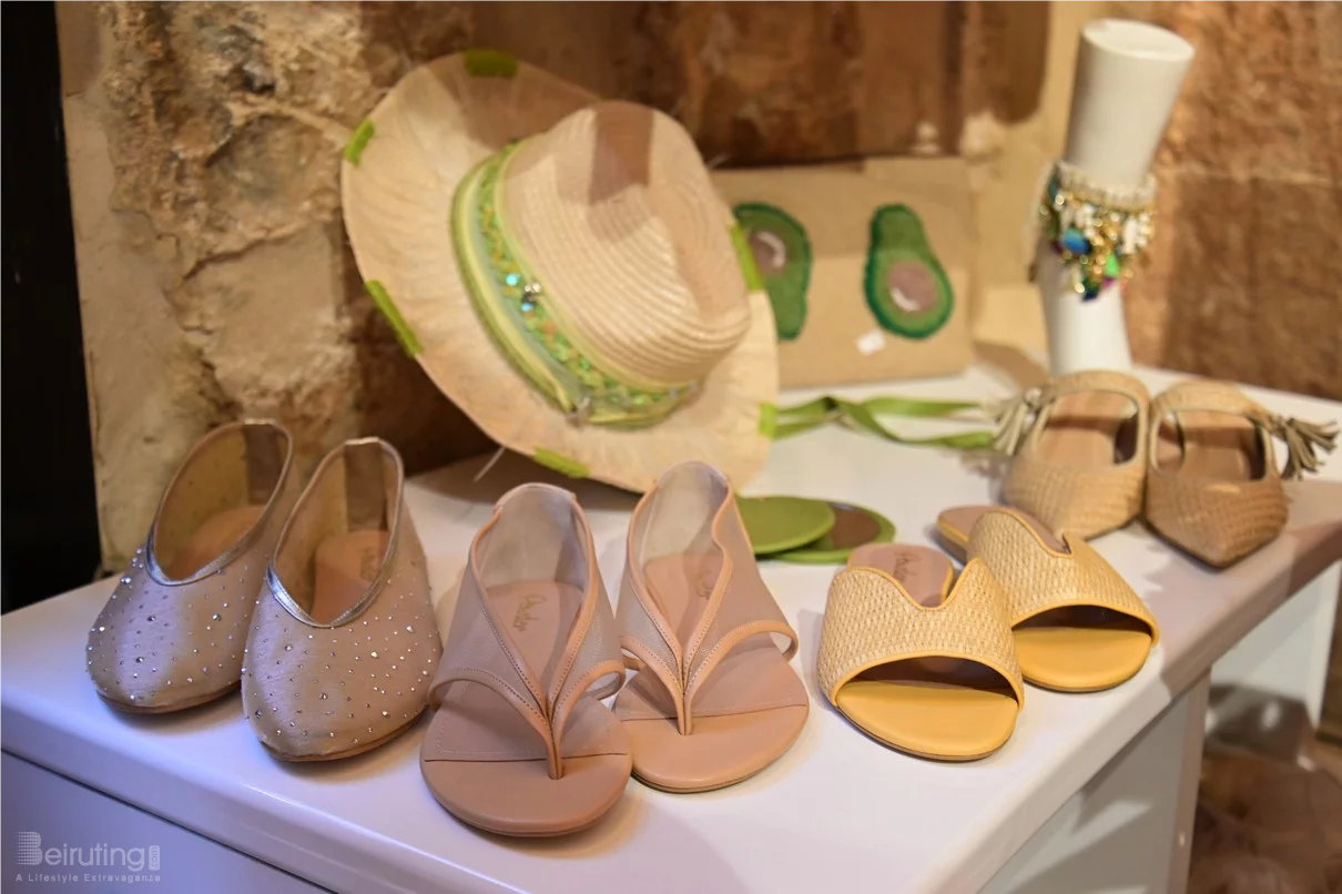 Opening of The Mood House Boutique
