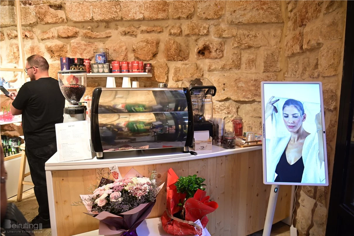Opening of The Mood House Boutique