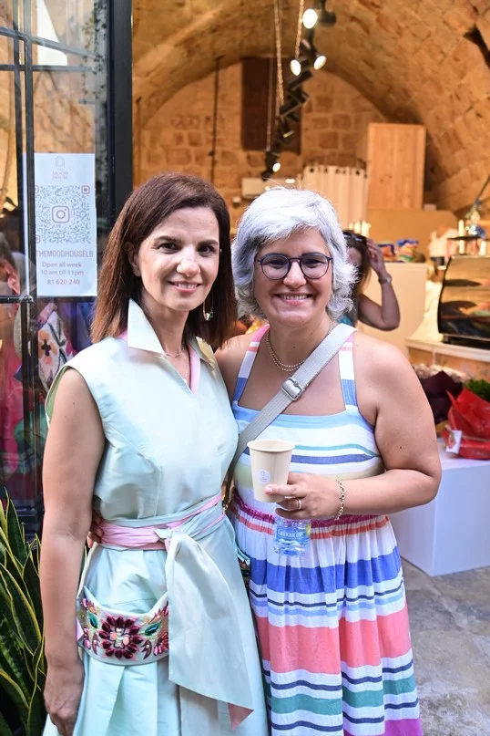 Opening of The Mood House Boutique