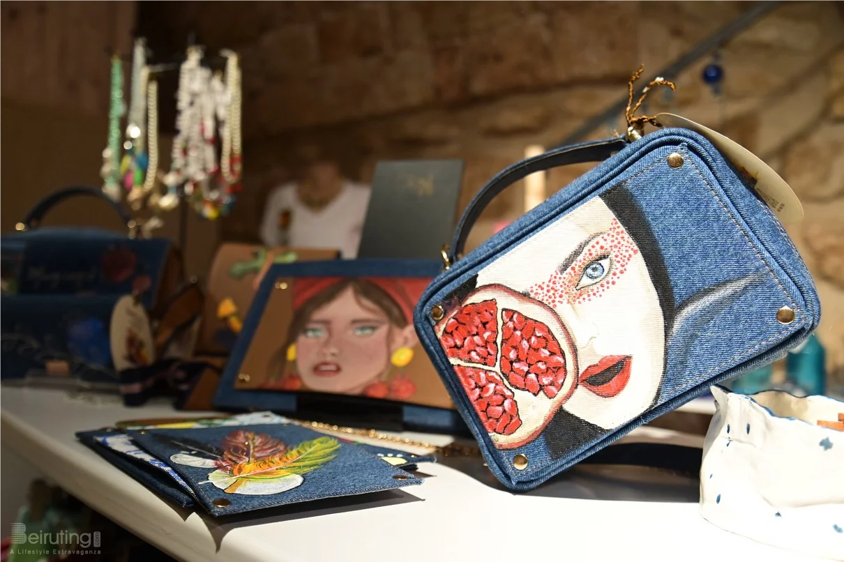 Opening of The Mood House Boutique