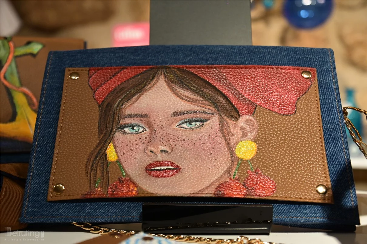 Opening of The Mood House Boutique