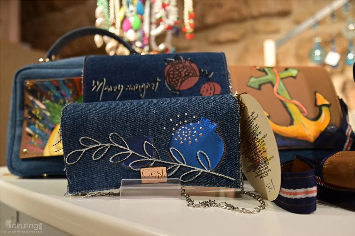 Opening of The Mood House Boutique