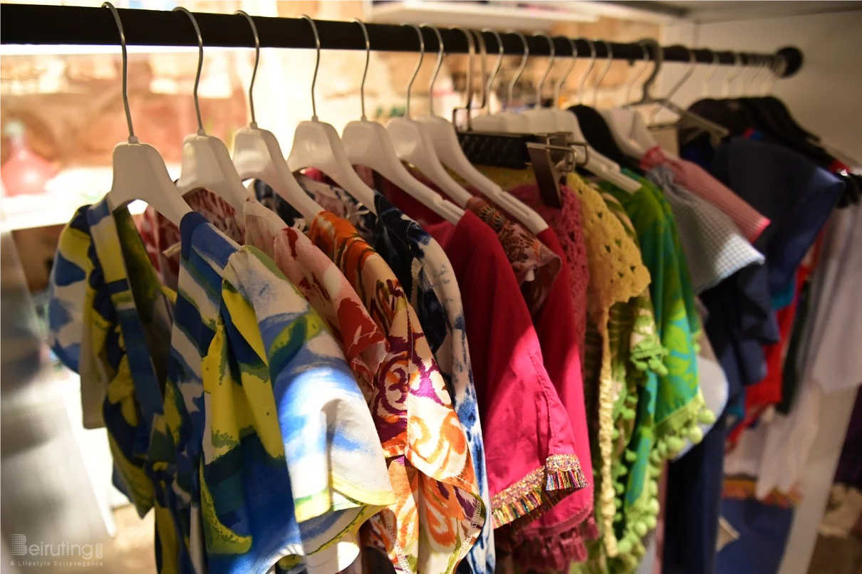 Opening of The Mood House Boutique