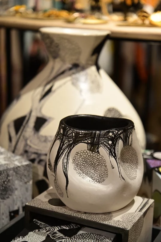 Opening of The Mood House Boutique