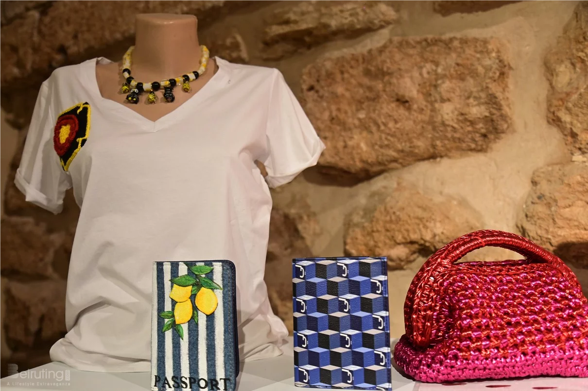 Opening of The Mood House Boutique