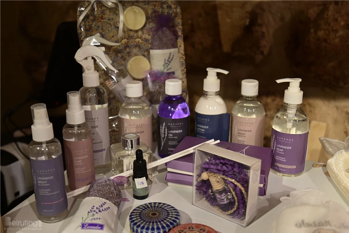 Opening of The Mood House Boutique
