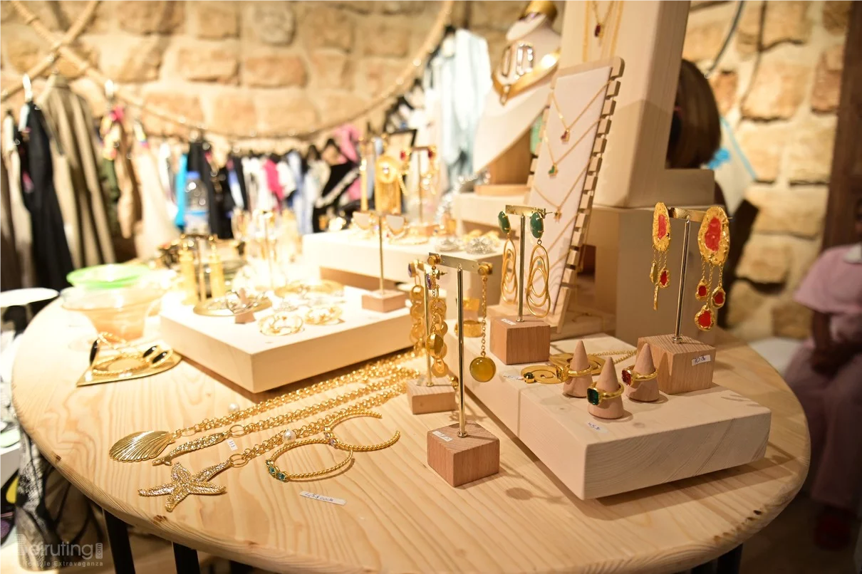 Opening of The Mood House Boutique