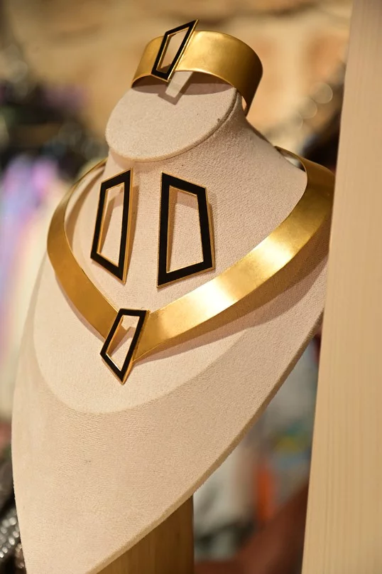 Opening of The Mood House Boutique