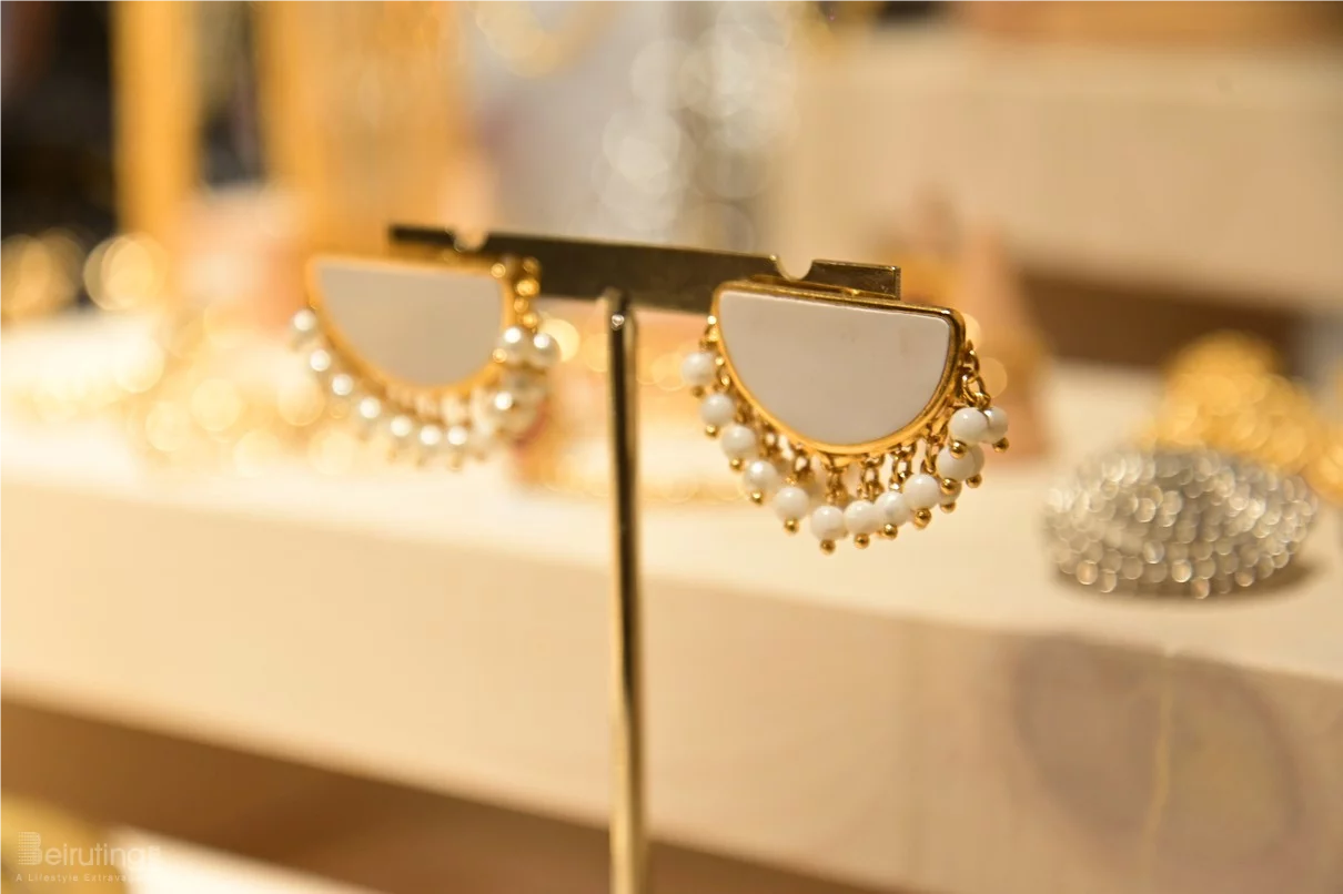 Opening of The Mood House Boutique