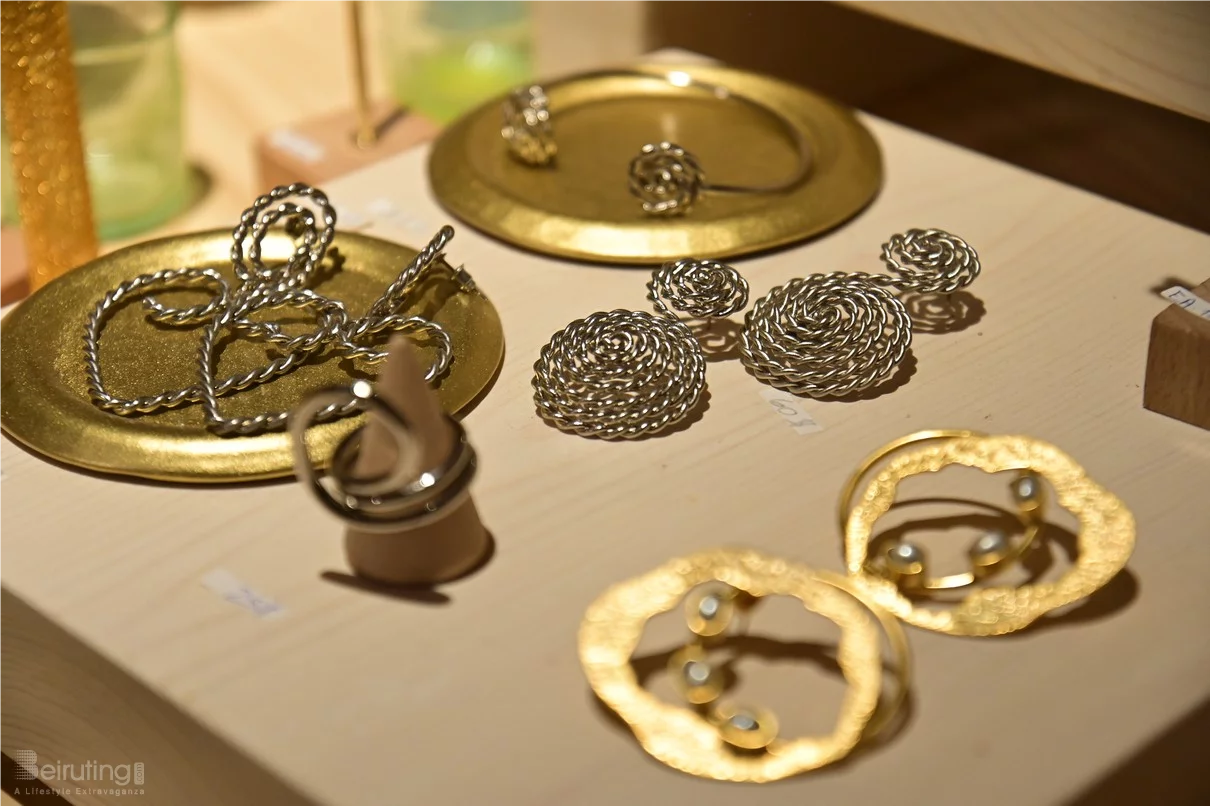 Opening of The Mood House Boutique
