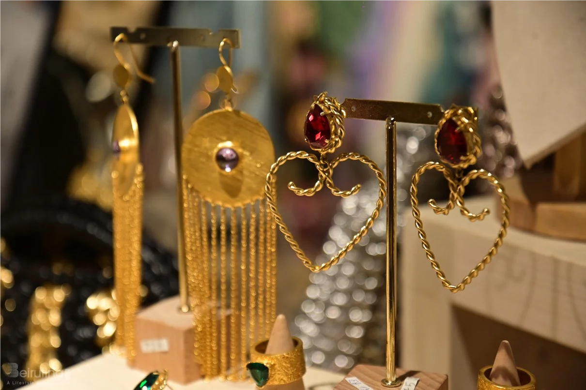 Opening of The Mood House Boutique