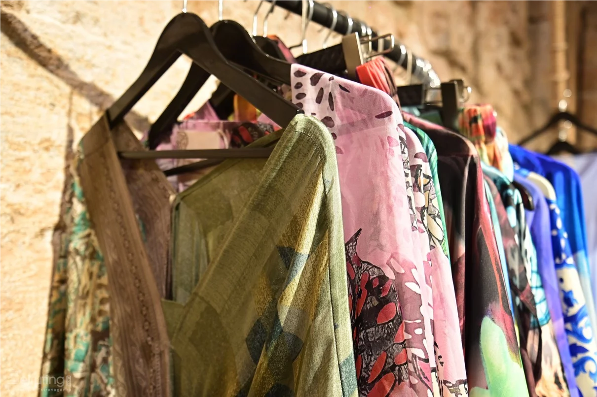 Opening of The Mood House Boutique