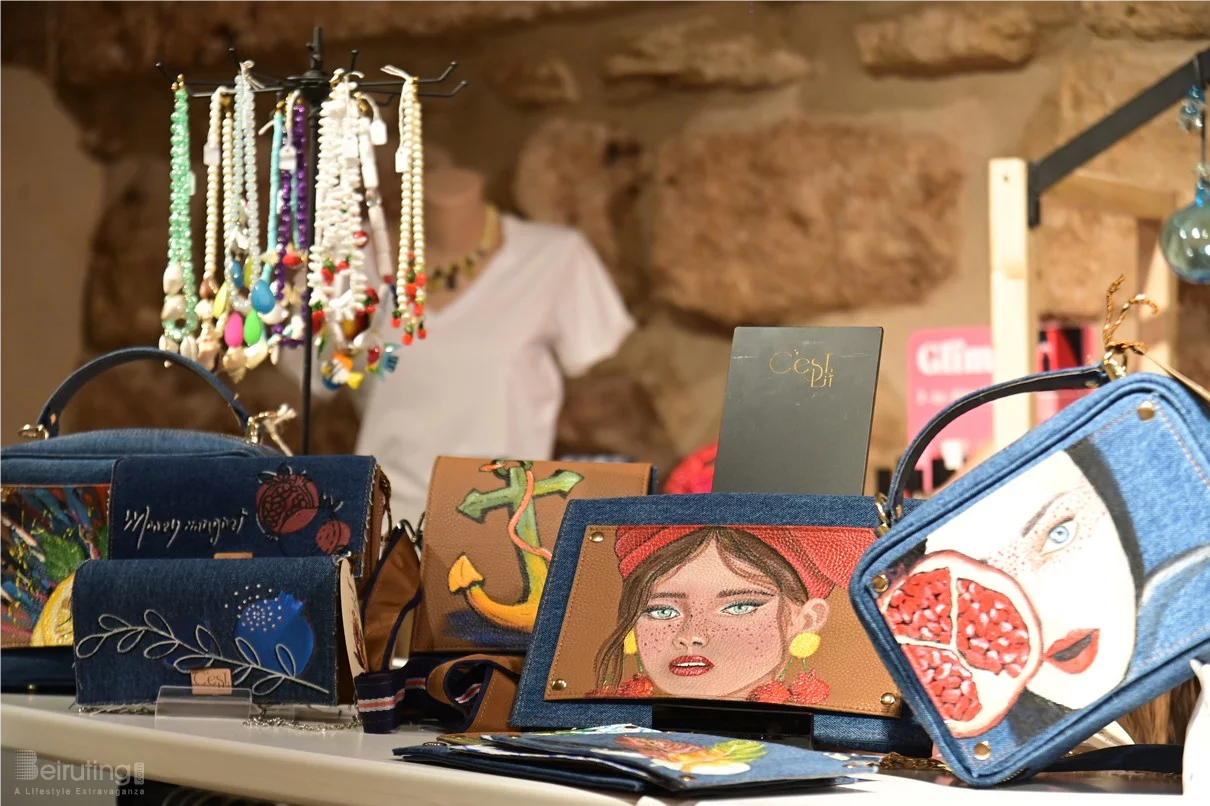 Opening of The Mood House Boutique