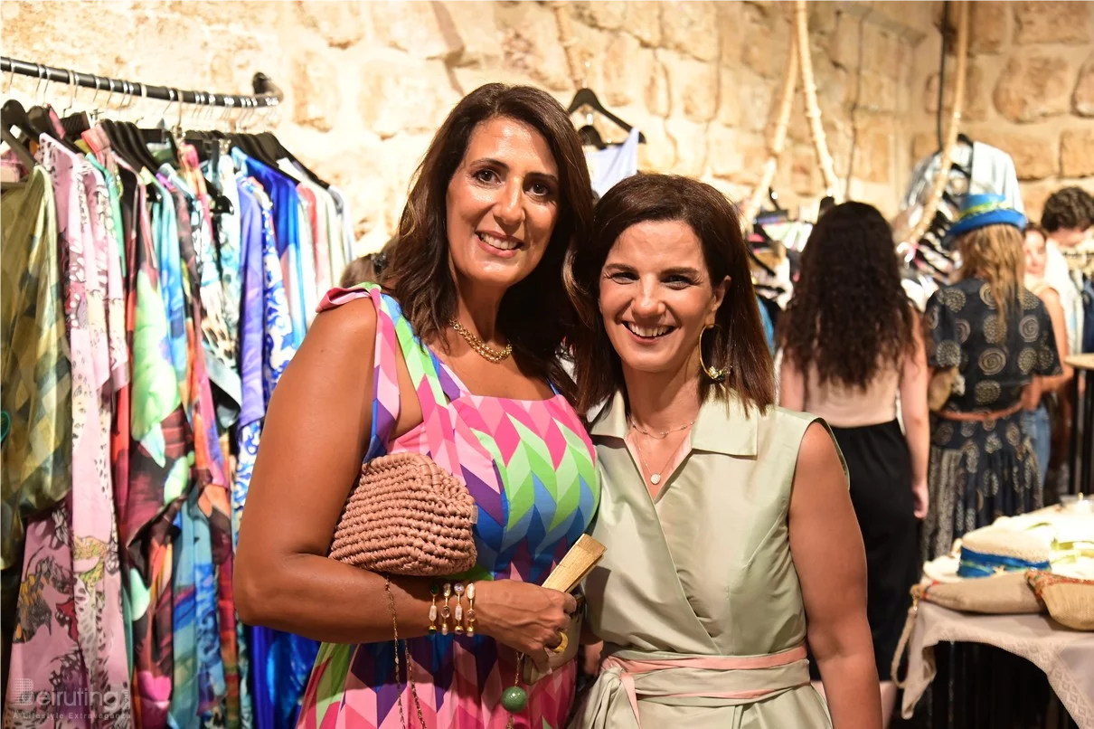 Opening of The Mood House Boutique