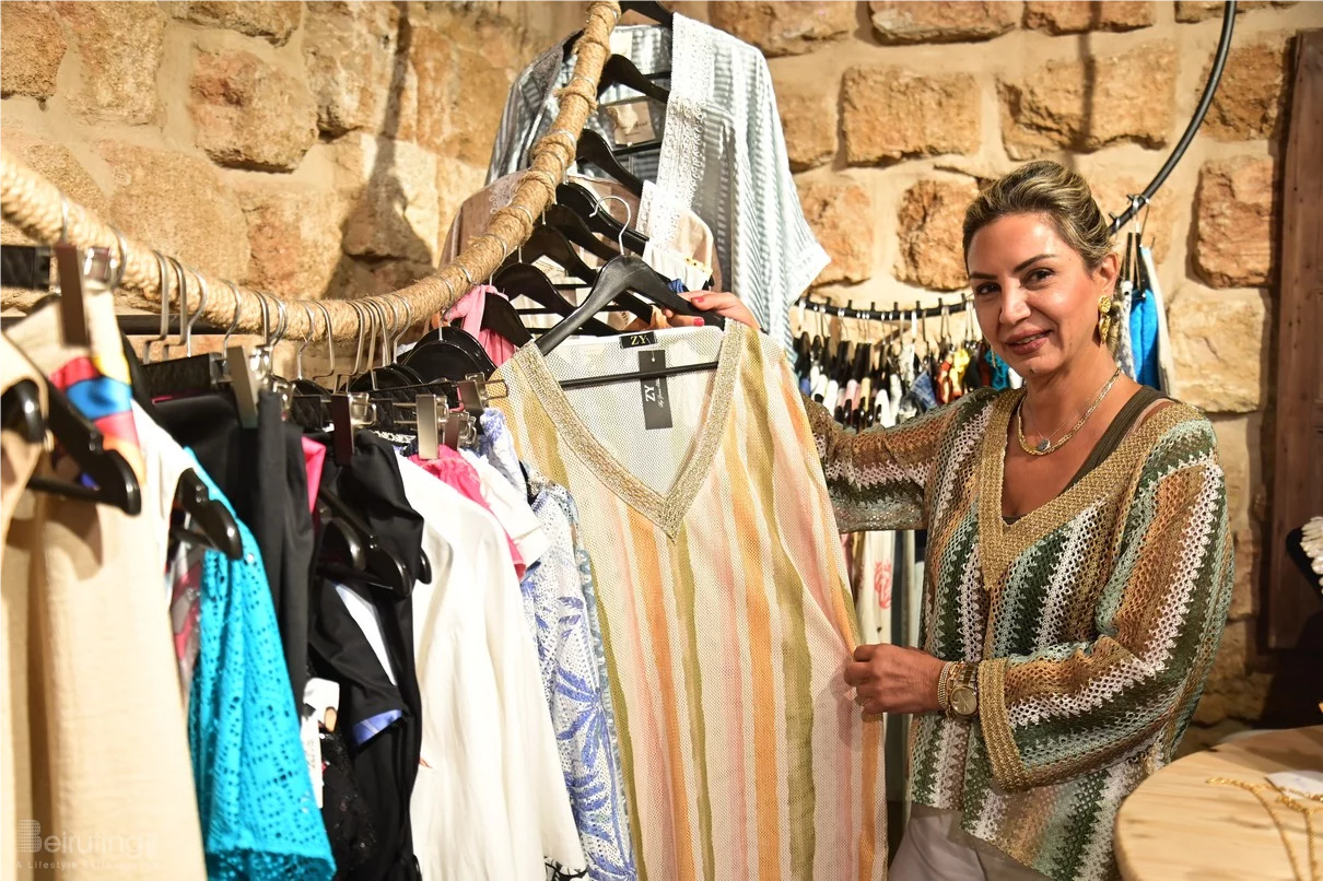 Opening of The Mood House Boutique