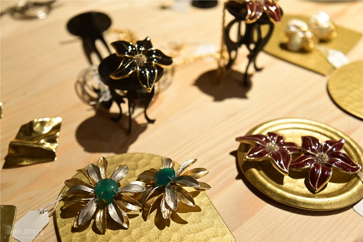 Opening of The Mood House Boutique