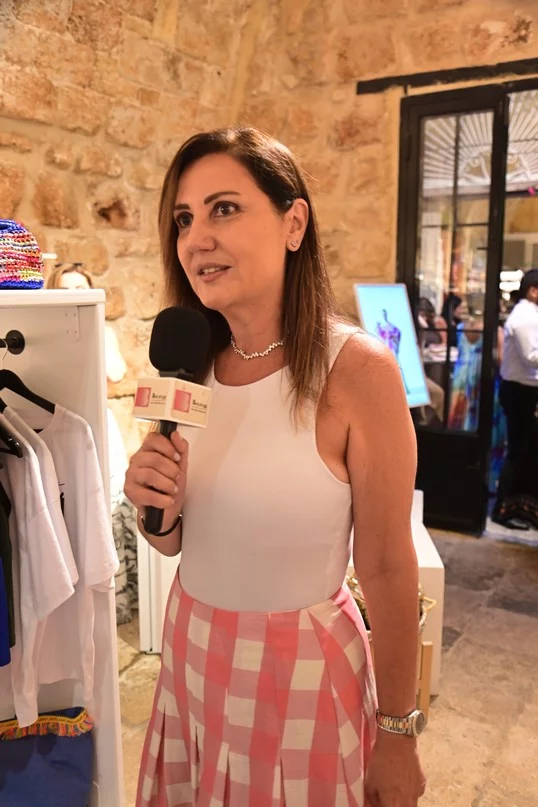 Opening of The Mood House Boutique