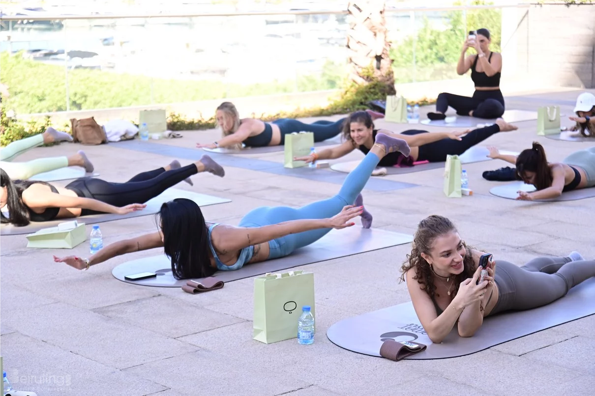 Slow: Mind, Body and Soul Wellness Experience