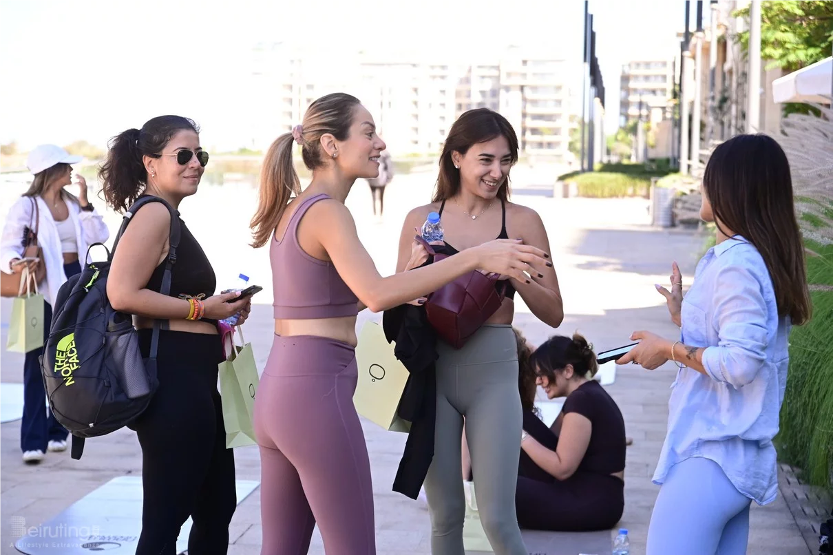 Slow: Mind, Body and Soul Wellness Experience