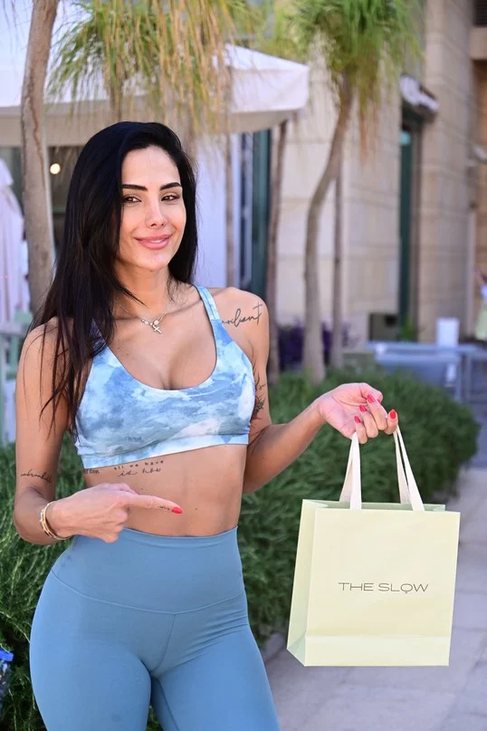 Slow: Mind, Body and Soul Wellness Experience