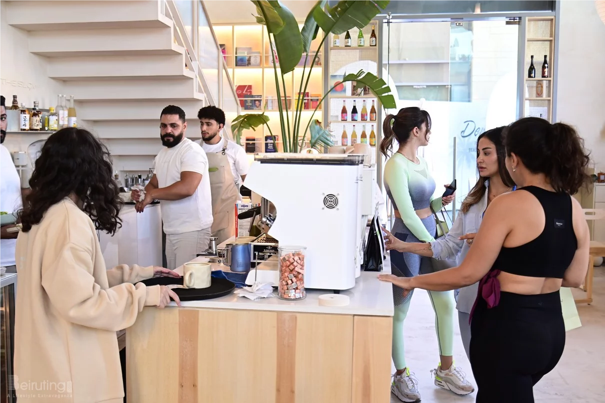 Slow: Mind, Body and Soul Wellness Experience