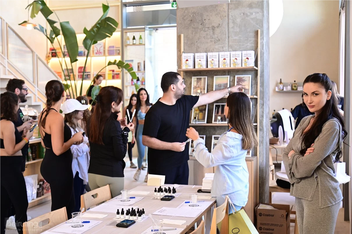 Slow: Mind, Body and Soul Wellness Experience