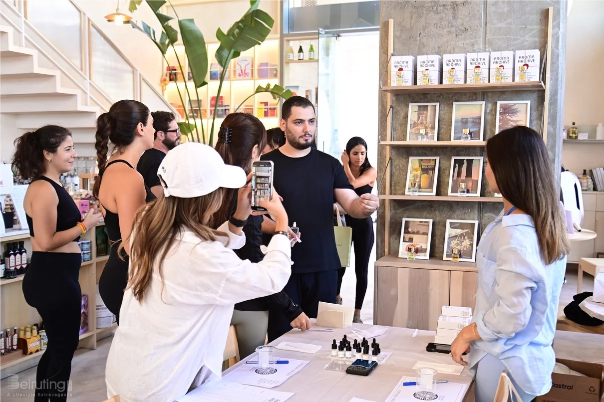 Slow: Mind, Body and Soul Wellness Experience
