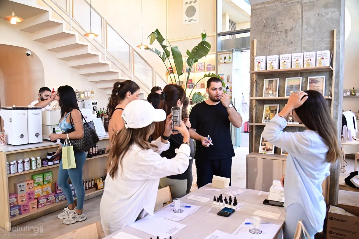 Slow: Mind, Body and Soul Wellness Experience