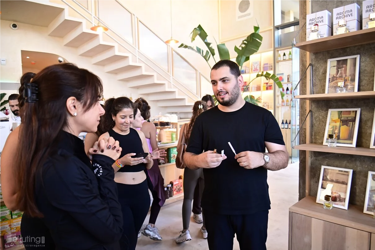 Slow: Mind, Body and Soul Wellness Experience