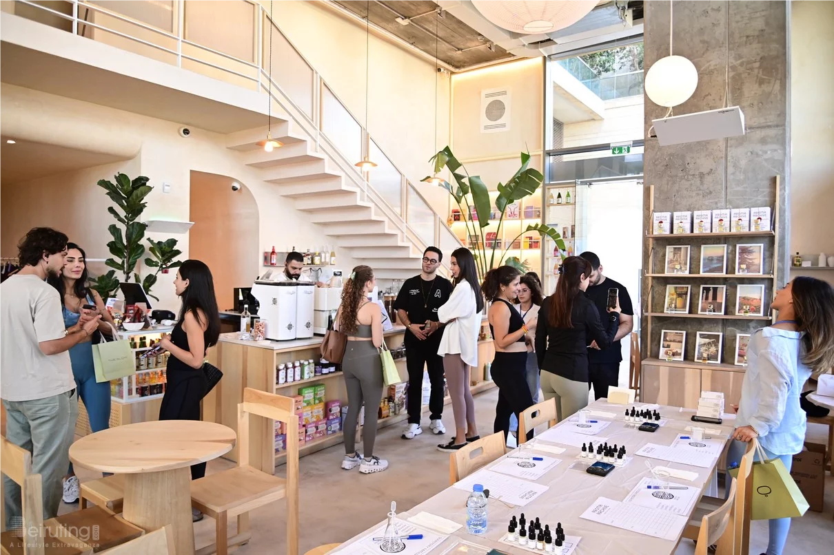 Slow: Mind, Body and Soul Wellness Experience