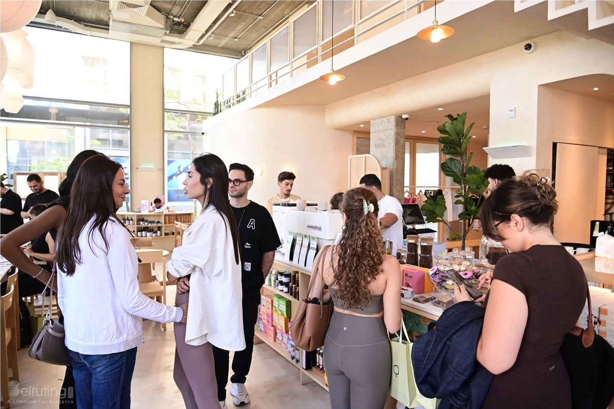 Slow: Mind, Body and Soul Wellness Experience