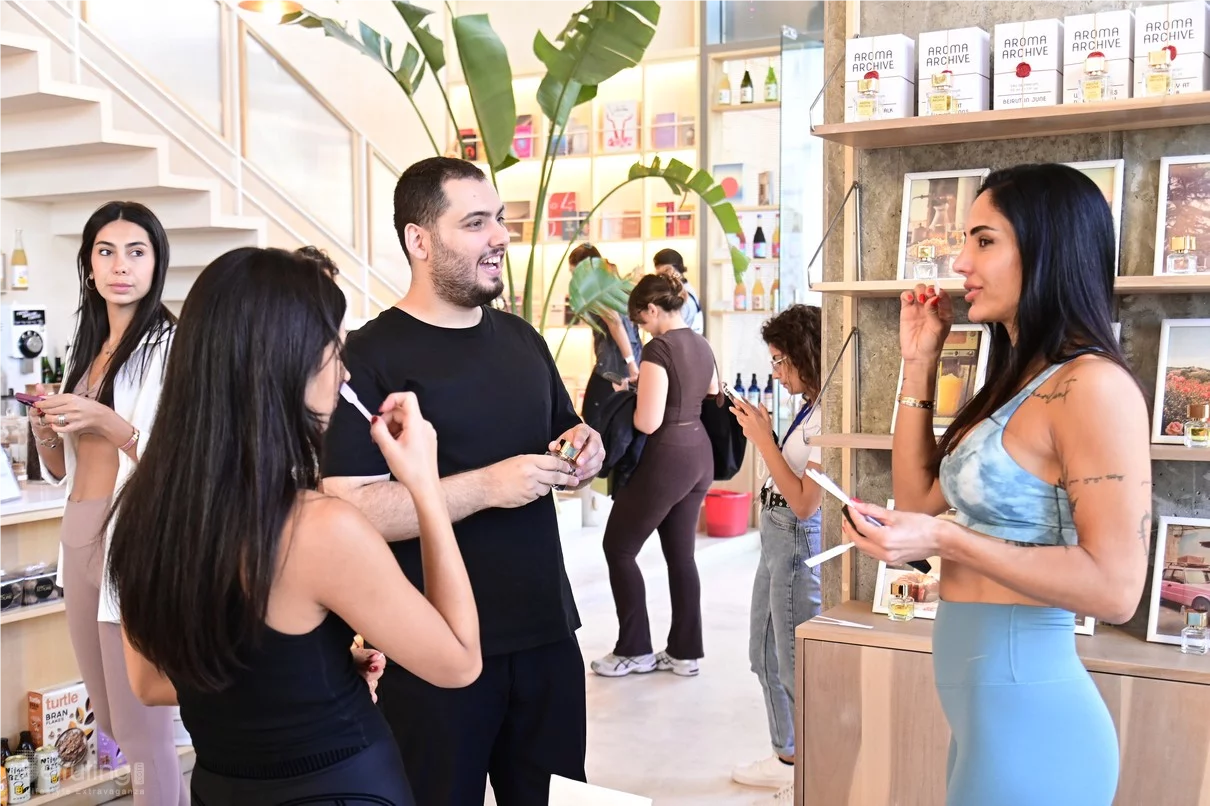 Slow: Mind, Body and Soul Wellness Experience
