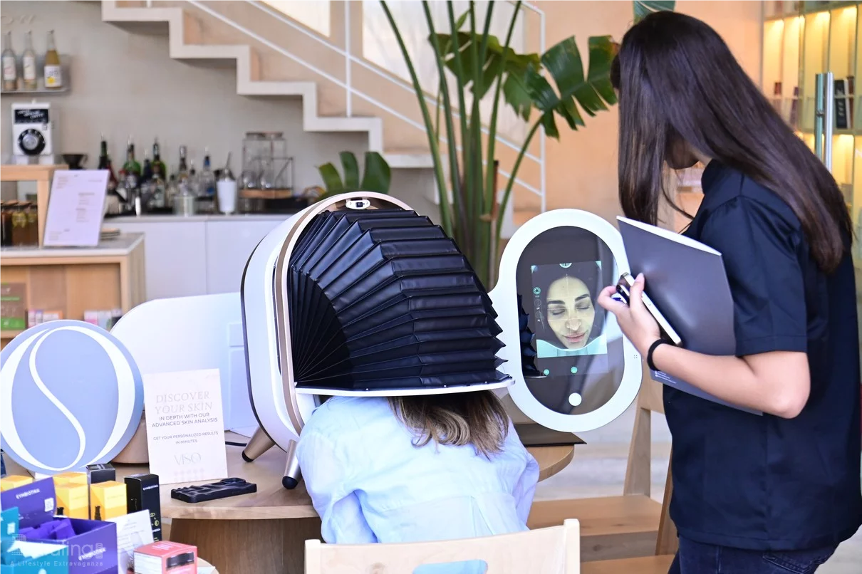 Slow: Mind, Body and Soul Wellness Experience