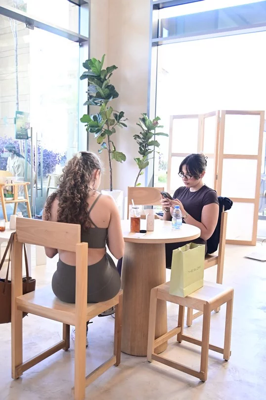 Slow: Mind, Body and Soul Wellness Experience