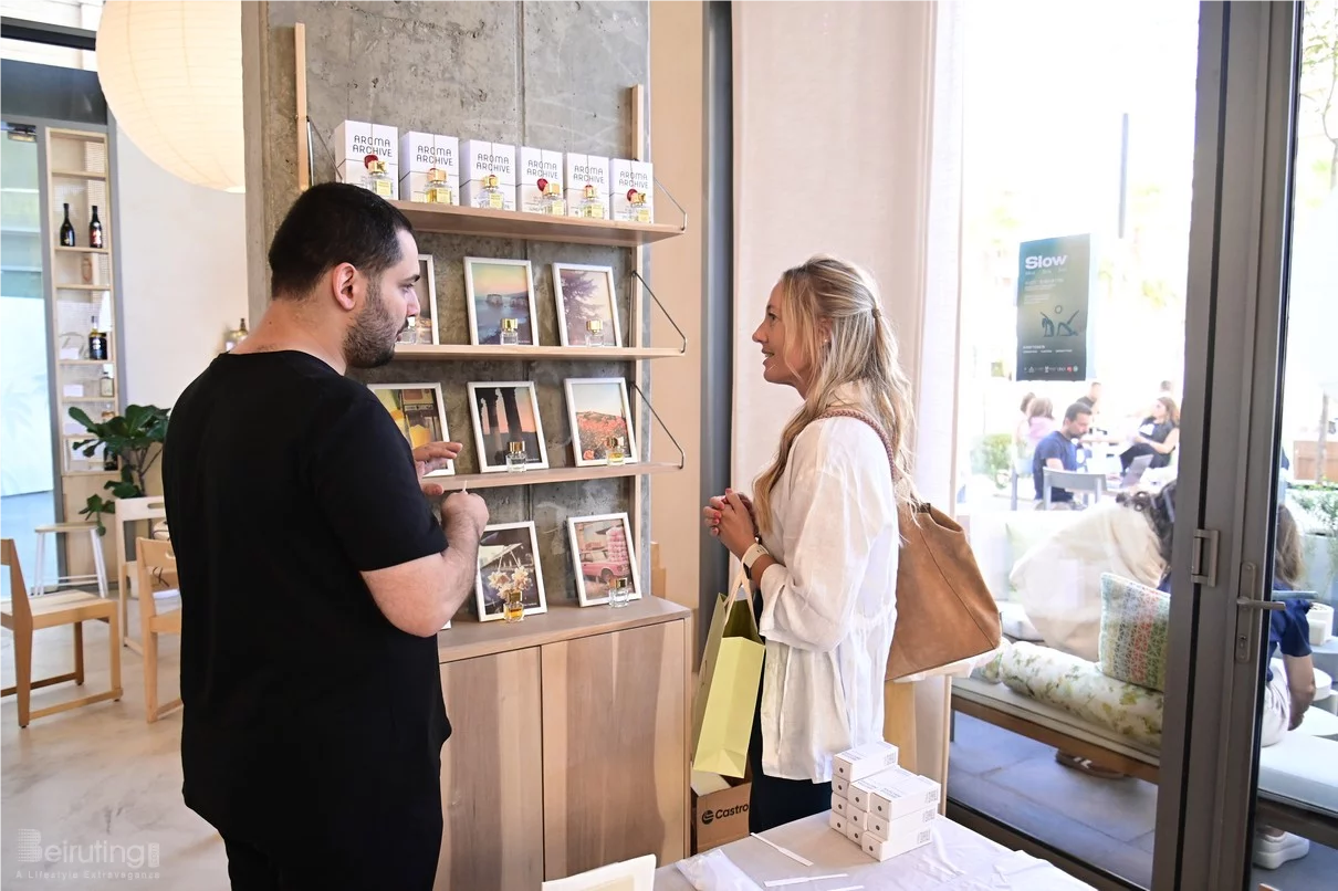 Slow: Mind, Body and Soul Wellness Experience