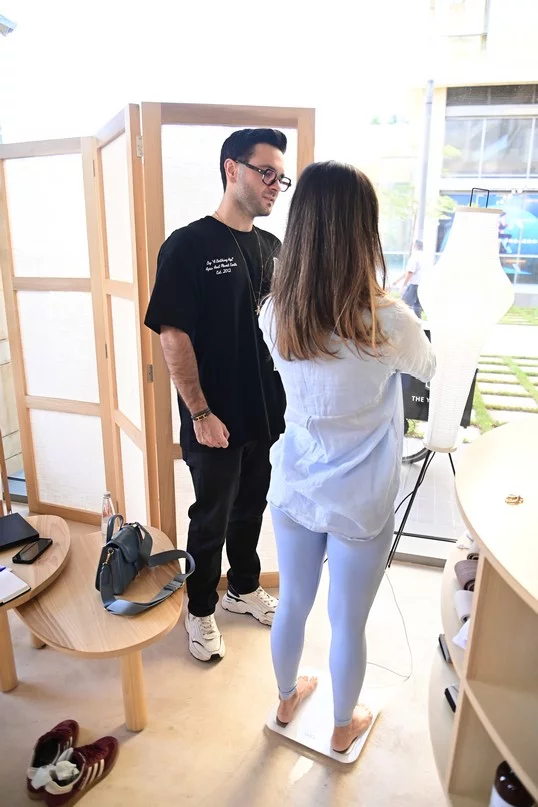Slow: Mind, Body and Soul Wellness Experience