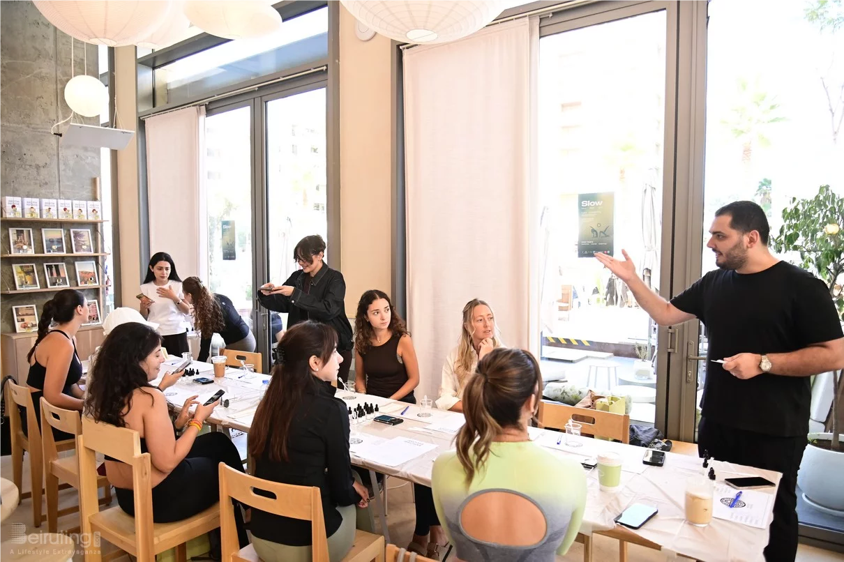 Slow: Mind, Body and Soul Wellness Experience
