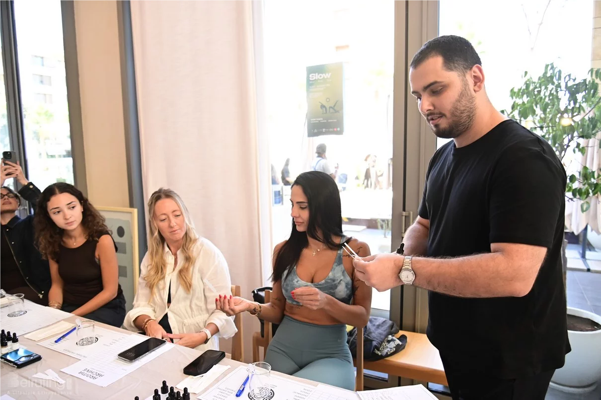 Slow: Mind, Body and Soul Wellness Experience