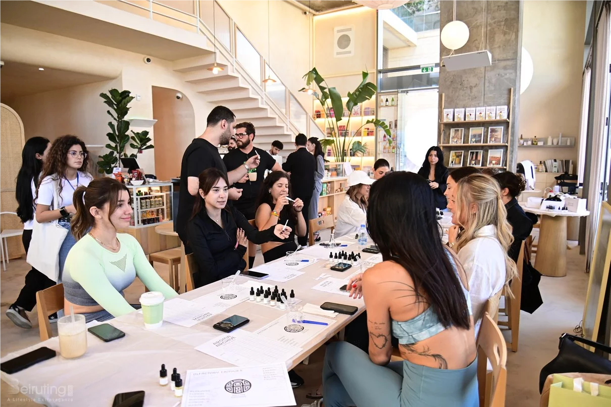 Slow: Mind, Body and Soul Wellness Experience