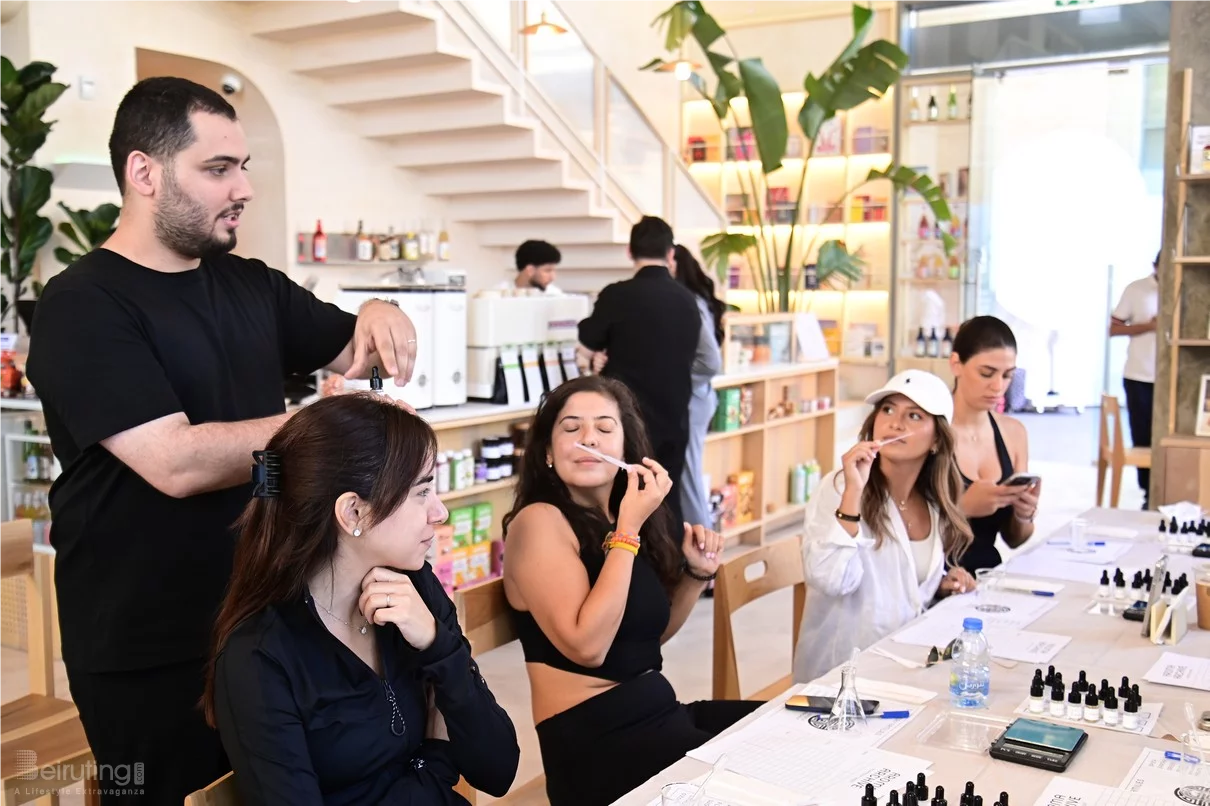 Slow: Mind, Body and Soul Wellness Experience