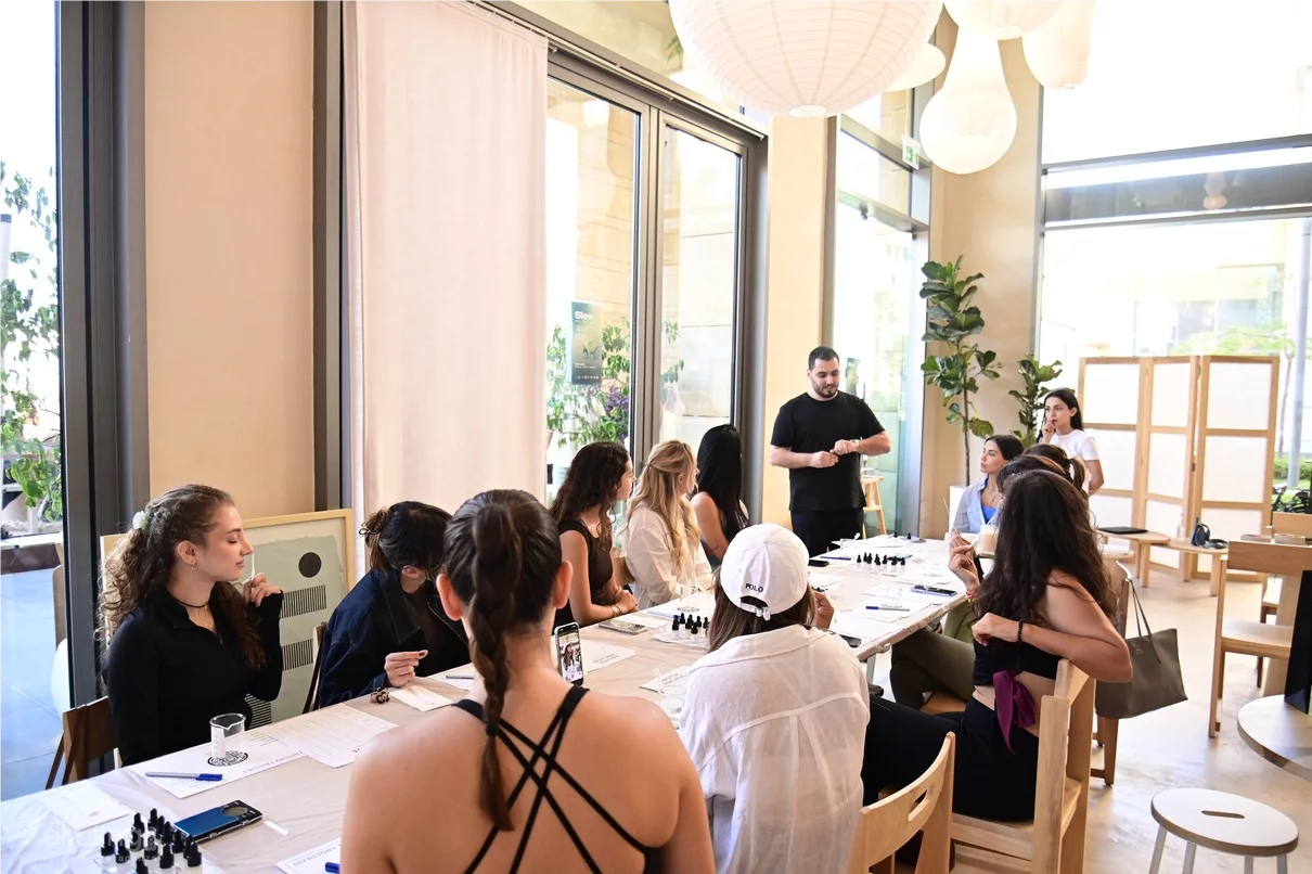 Slow: Mind, Body and Soul Wellness Experience